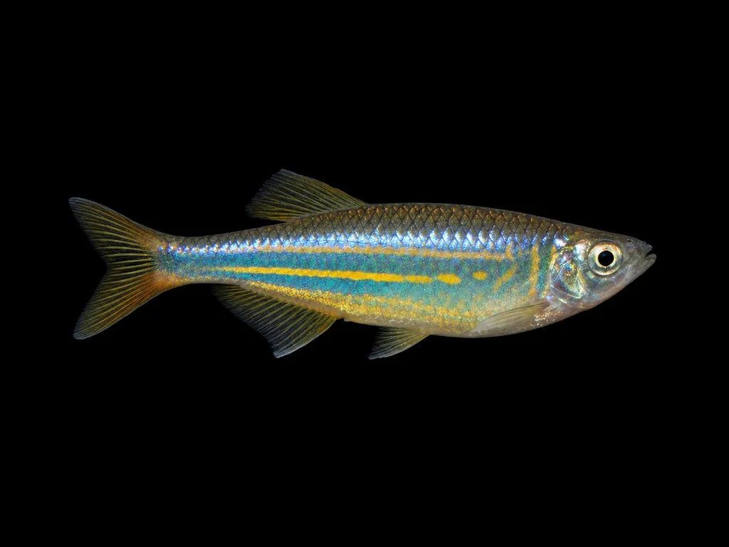 Annandale danio (Devario annandalei)