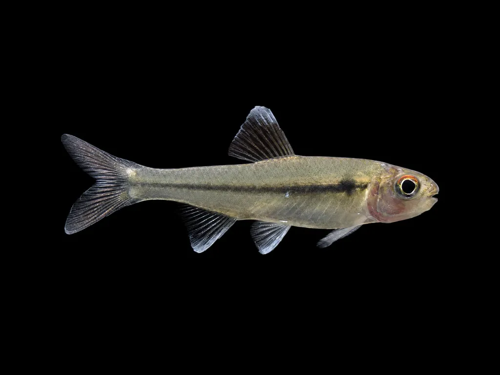 Bluntnose ceratobranchia (Ceratobranchia obtusirostris)