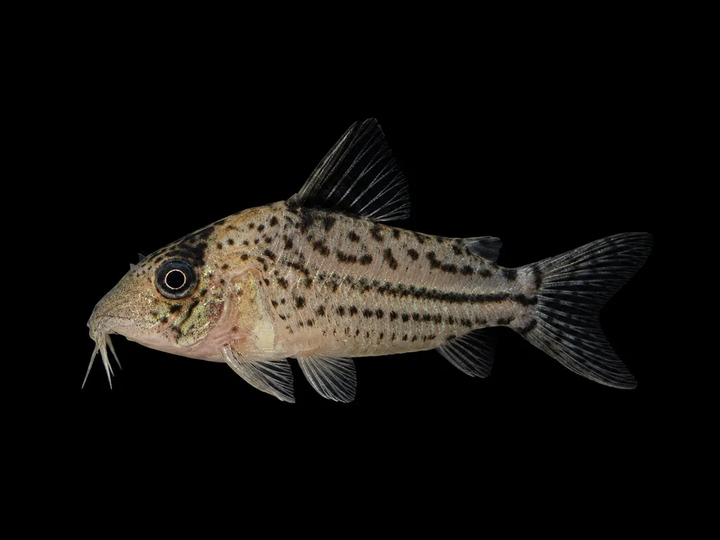 Icana cory (Brochis incolicana)