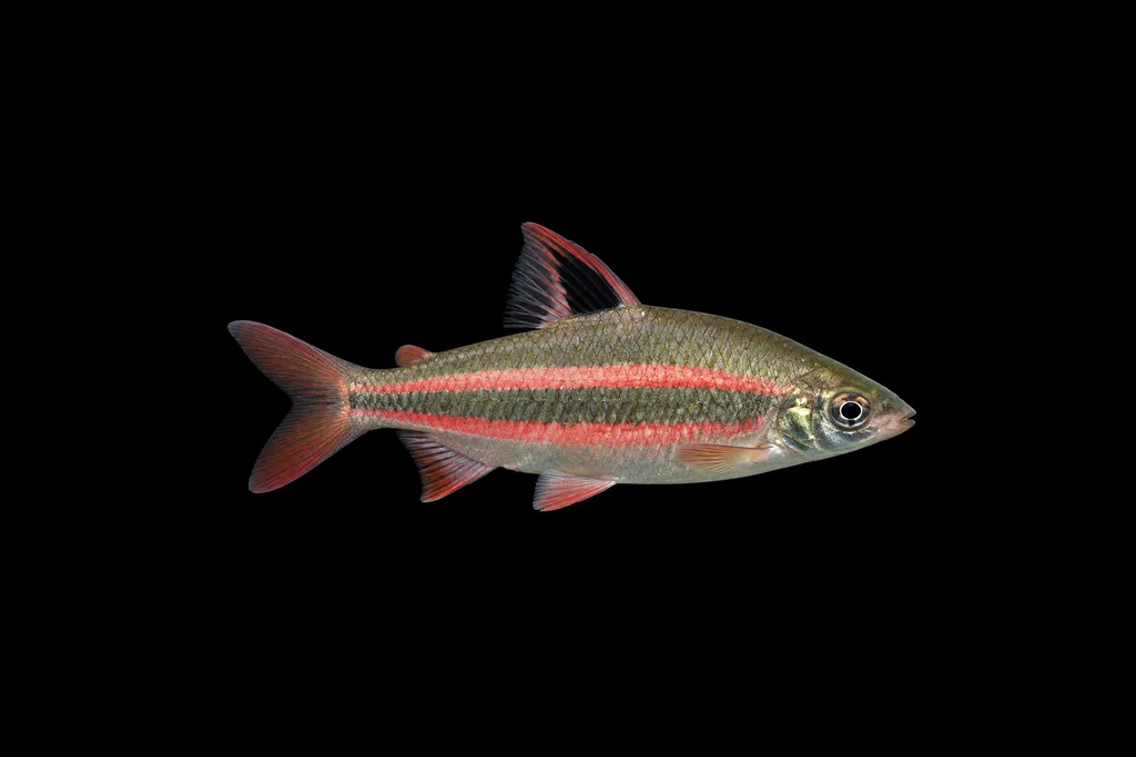 Noboli distichodus (Distichodus noboli)