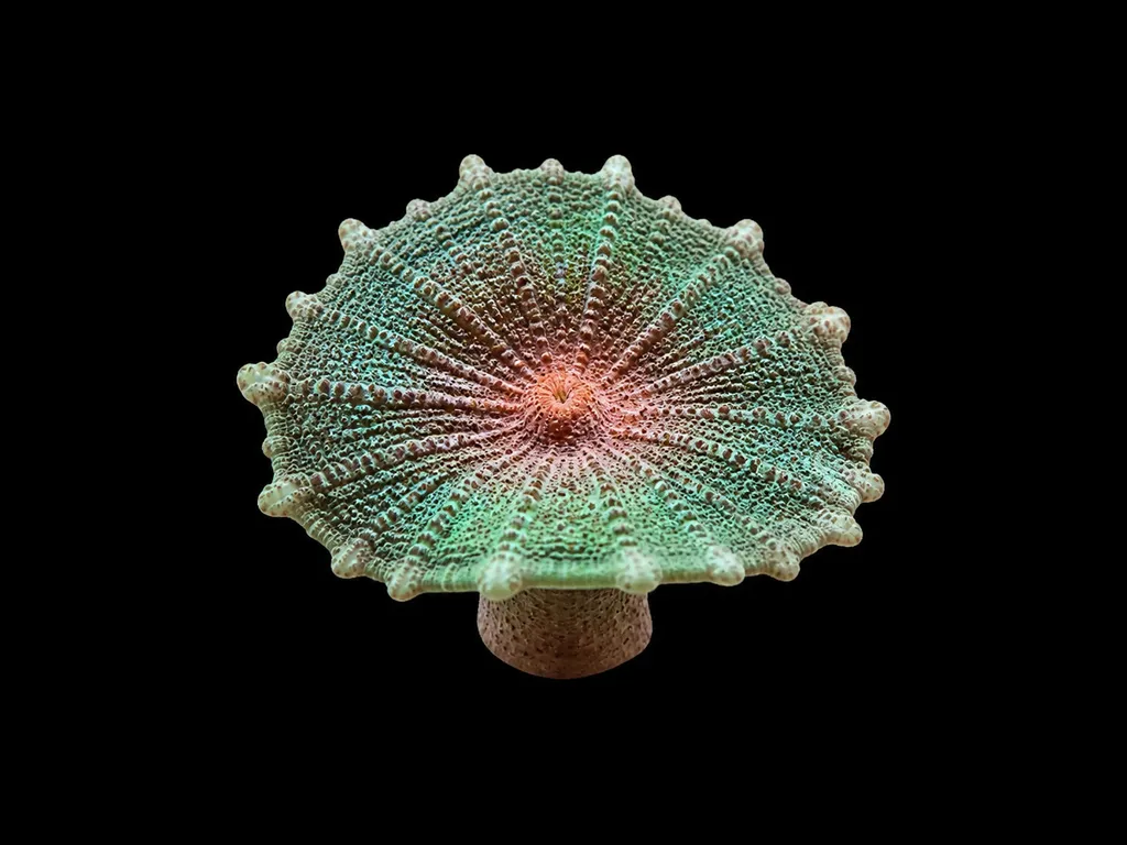 Umbrella mushroom (Discosoma neglecta)
