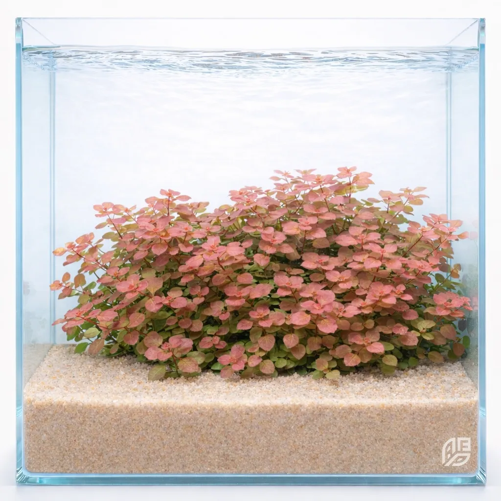 Ludwigia ovalis (Ludwigia ovalis)