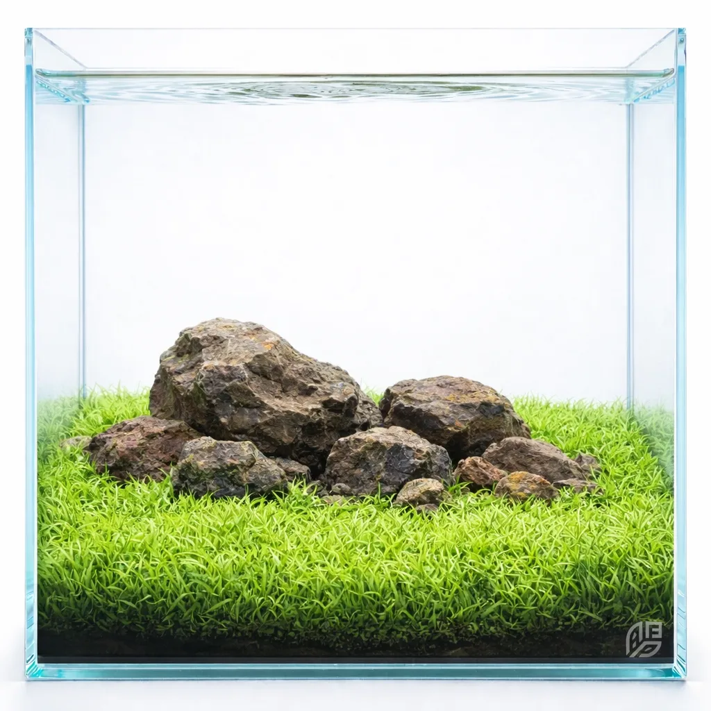 UG (Utricularia graminifolia)